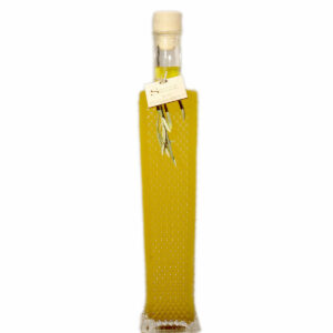 Limited Edition 
Olijfolie extra vergine 500 ml